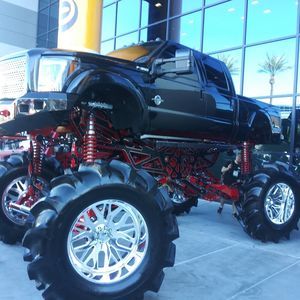 Meet your Posher, Frank